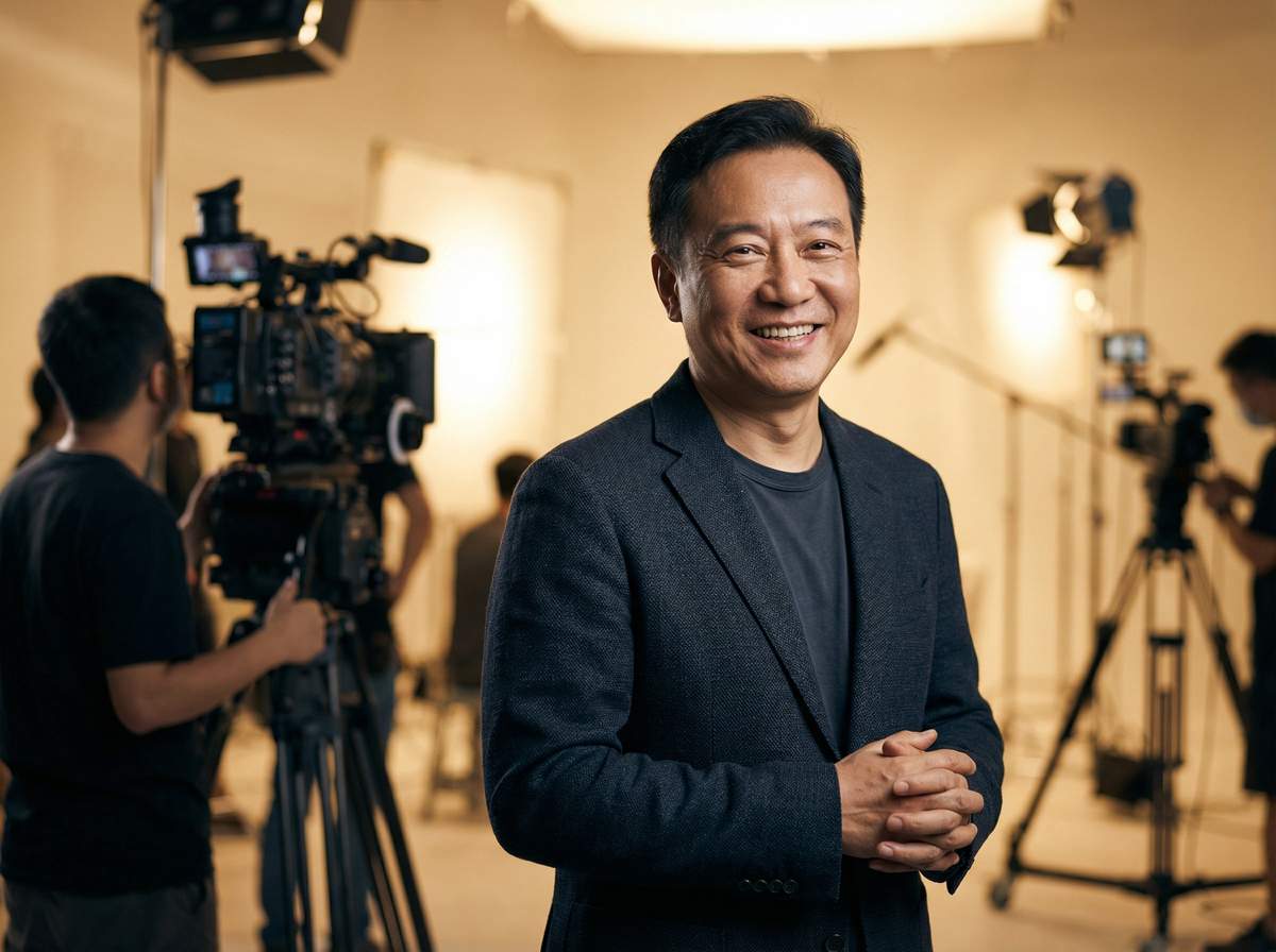 蜜桃影视导演陈明远